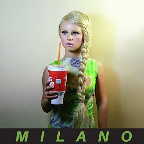 DANIELE - MILANO (2017)