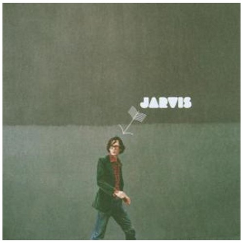 JARVIS COCKER - JARVIS