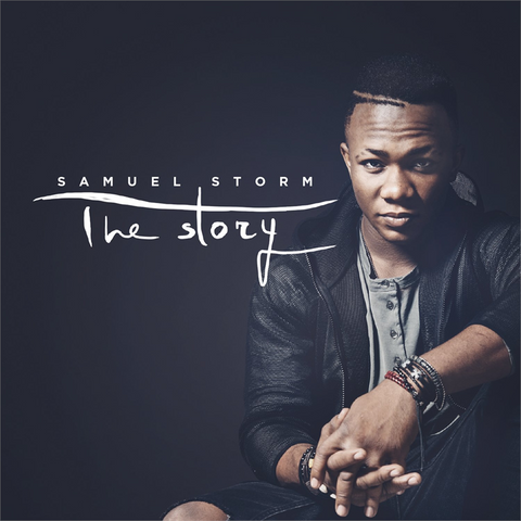 STORM SAMUEL - THE STORY (2017 - xfactor)