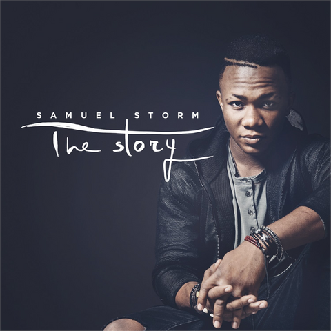 STORM SAMUEL - THE STORY (2017 - XFACTOR)