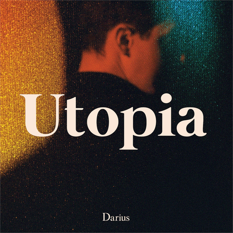 DARIUS - UTOPIA (2017)