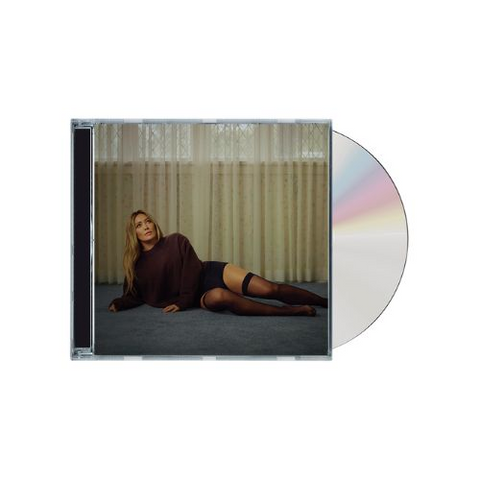 HILARY DUFF - LUCK...OR SOMETHING (2026)