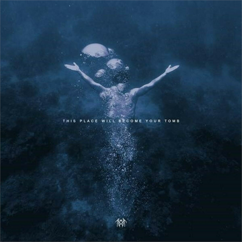 SLEEP TOKEN - THIS PLACE WILL BECOME YOUR TOMB (2LP - 2021)