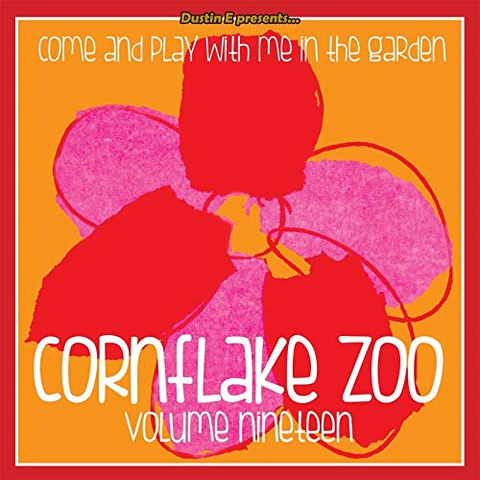 CORNFLAKE ZOO - EPISODE 19