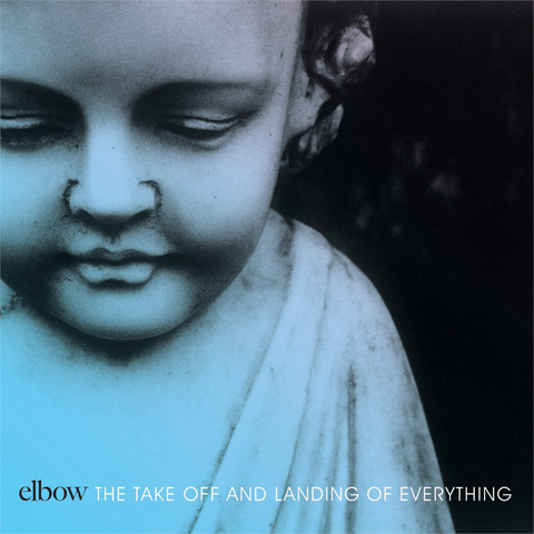 ELBOW - THE TAKE OFF AND LANDING OF EVERYTHING (2014)