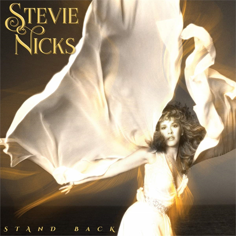 STEVIE NICKS - STAND BACK (2019 - BEST OF)