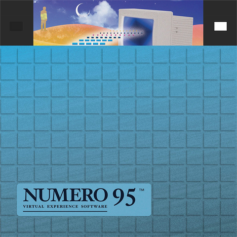 NUMERO GROUP - ARTISTI VARI - NUMERO 95 (LP - 2021)