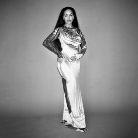JORJA SMITH - FALLING OR FLYING (2023)