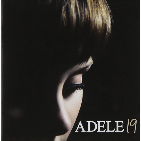 ADELE - 19 (2008)