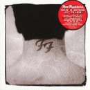 FOO FIGHTERS - THERE IS NOTHING LEFT TO LOSE (1999)