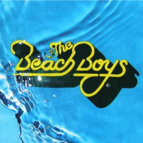 THE BEACH BOYS - COLLECTION (2005)
