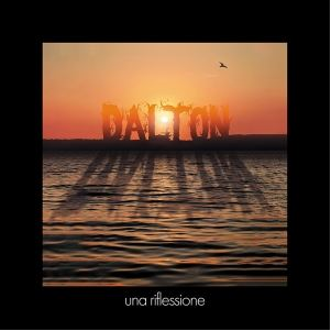 DALTON - UNA RIFLESSIONE (12'' - ARANCIONE | NEW VERSION - RSD'24)