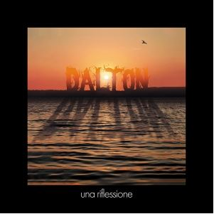 DALTON - UNA RIFLESSIONE (12'' - arancione | new version - RSD'24)
