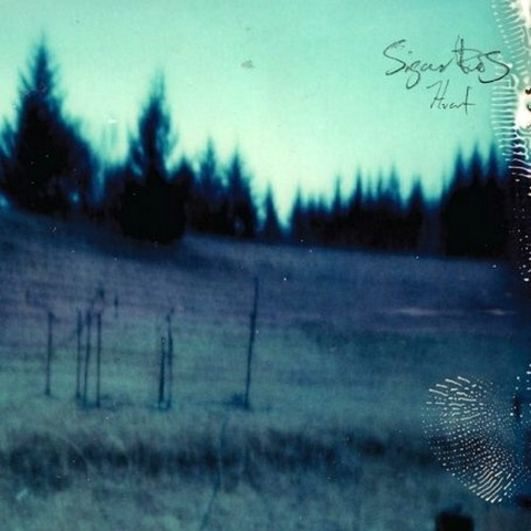 SIGUR ROS - HVARF/HEIM (2007)