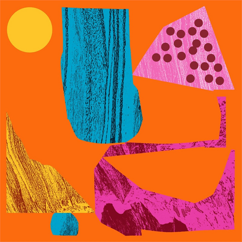 MR.BONGO - ARTISTI VARI - MR.BONGO RECORD CLUB VOL.8