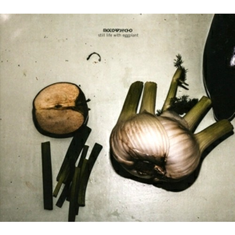 MOTORPSYCHO - STILL LIFE WITH EGGPLANT (LP)
