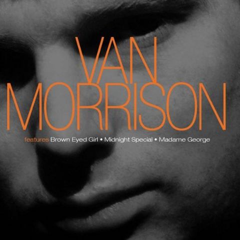 VAN MORRISON - SUPER HITS