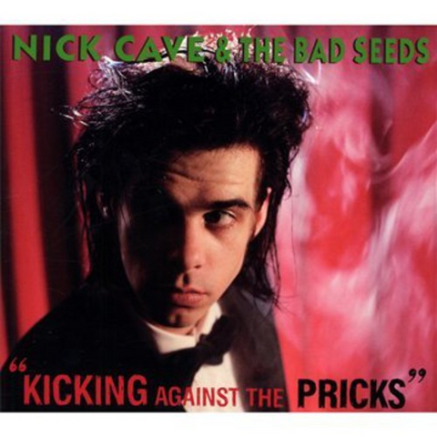 NICK CAVE & THE BAD SEEDS - FROM HER TO ETERNITY (2009 REMASTER)