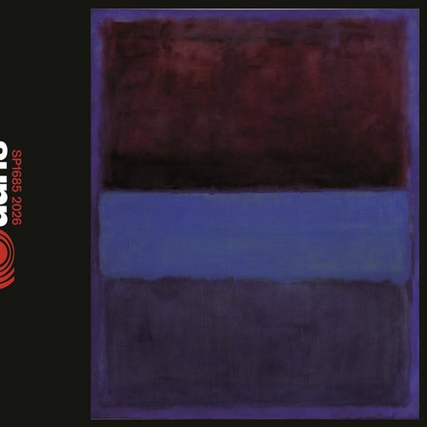 SUNN O))) - SUNN O))) (2026)