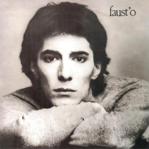 FAUST'O - SUICIDIO (1978 - REM24)