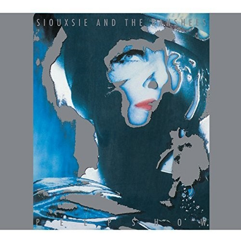 SIOUXSIE & THE BANSHEES - PEEPSHOW (1988)