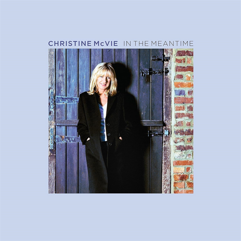 CHRISTINE MCVIE - IN THE MEANTIME (2004 - rem23)