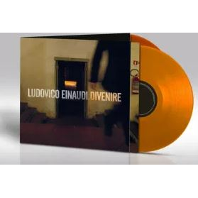 LUDOVICO EINAUDI - DIVENIRE (2LP - 20TH ANN - RSD'26)