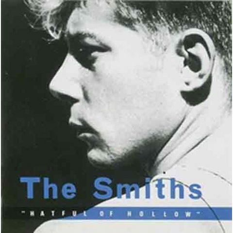 THE SMITHS - HATFUL OF HOLLOW (1984 - BEST OF)