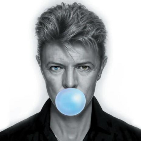 DAVID BOWIE - LIVE (2024 - 10CD | BOX)