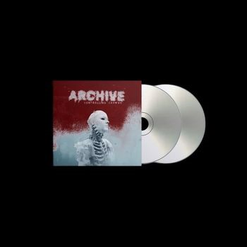 ARCHIVE - CONTROLLING CROWD (2009 - 2CD)