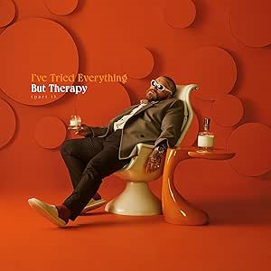 TEDDY SWIMS - I'VE TRIED EVERYTHING BUT THERAPY PT.1 (2024)