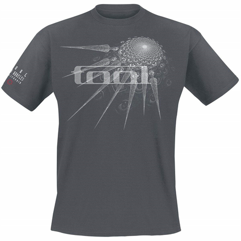 TOOL - SPECTRE SPIKE - Unisex - (L) - T-Shirt