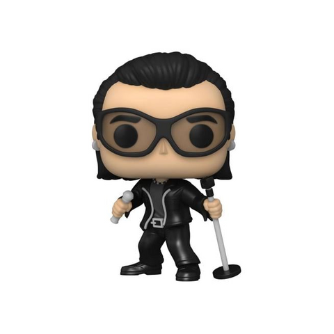 U2 - BONO – ZOO TV | FUNKO|POP!