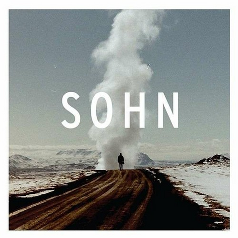 SOHN - TREMORS (LP)