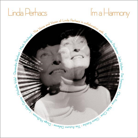 LINDA PERHACS - I'M A HARMONY (2LP - ltd - RSD'18)