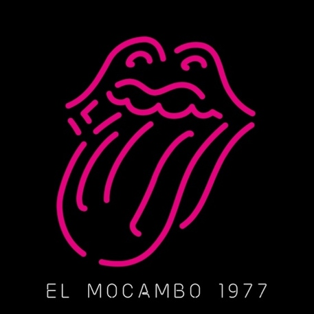 ROLLING STONES - LIVE AT THE EL MOCAMBO (2022 - 2cd)
