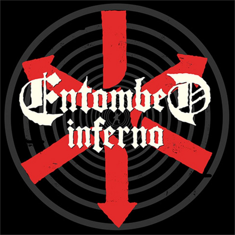 ENTOMBED - INFERNO (2003 - REM26)