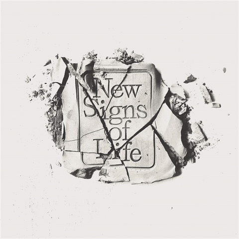 DEATH BELLS - NEW SIGNS OF LIFE (2020)
