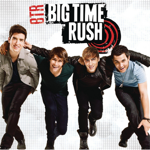 BIG TIME RUSH - BTR (2010)