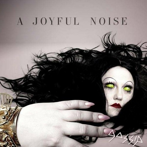 GOSSIP - A JOYFULL NOISE (2012)