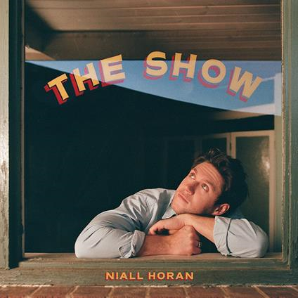 NIALL HORAN - SHOW (2023)