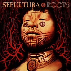 SEPULTURA - ROOTS (1996)