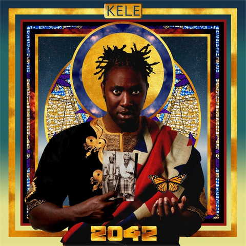 KELE - 2042 (2019)