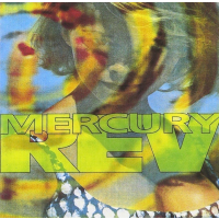 MERCURY REV - YERSELF IS STEAM (1991)