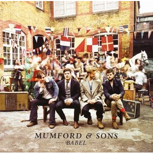 MUMFORD & SONS - BABEL (2012)