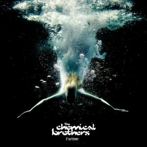 CHEMICAL BROTHERS - FURTHER (2010)