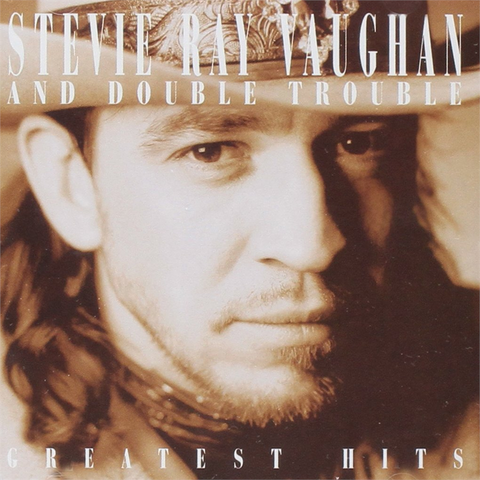 VAUGHAN STEVIE RAY - AND DOUBLE TROUBLE