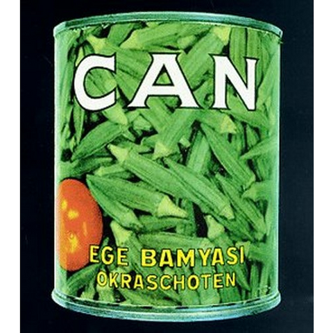 CAN - EGE BAMYASI (1972)