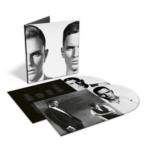 HURTS - HAPPINESS (2LP - PICTURE DISC | REM'25 - 2010)