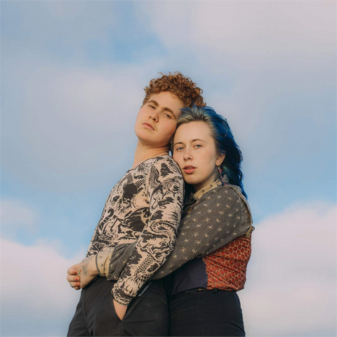 GIRLPOOL - WHEN CHAOS IS IMAGINARY (2019)